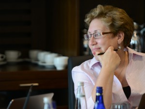 What Makes an Entrepreneur?