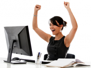 Finding the Bright Spots: Women & Capital