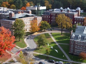 Dartmouth Alumni Launch The Green D Fund to Invest in Dartmouth-Led Ventures   