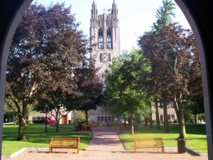 Launch Angels Announces University Fund for Alumni of BC