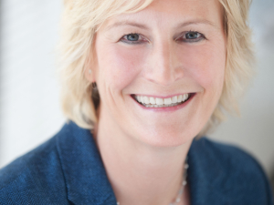 Kristin Frank joins VentureOut Fund